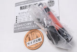 MARY QUANT Miniature Cosmetic Charm [3.Lip Chat 02]