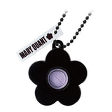 MARY QUANT Miniature Cosmetic Charm [5.Eye Opener 026 Daisy Palette (Black)]
