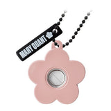 MARY QUANT Miniature Cosmetic Charm [6.Eye Opener 026 Daisy Palette (Pink Beige)]