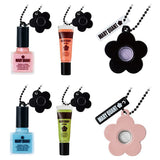 MARY QUANT Miniature Cosmetic Charm [All 6 type set(Full Complete)]