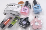 MARY QUANT Miniature Cosmetic Charm [All 6 type set(Full Complete)]