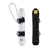 SALOMON Snowboard Miniature Charm [1.SICK STICK]