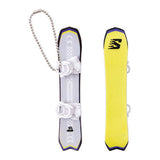 SALOMON Snowboard Miniature Charm [3.DANCE HAUL]