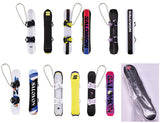 SALOMON Snowboard Miniature Charm [All 7 type set(Full Complete)]