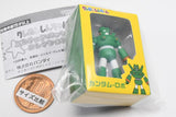 Crayon Shin-chan Miniature Package Collection [2.Kantam Robo]