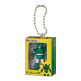 Crayon Shin-chan Miniature Package Collection [2.Kantam Robo]