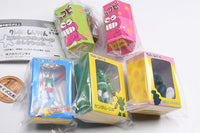 Crayon Shin-chan Miniature Package Collection [All 5 type set(Full Complete)]