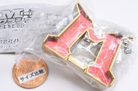 M-1 Grand Prix Miniature Collection [1.Tojo M daimon]