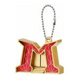 M-1 Grand Prix Miniature Collection [1.Tojo M daimon]