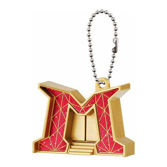 M-1 Grand Prix Miniature Collection [1.Tojo M daimon]