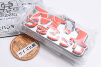 M-1 Grand Prix Miniature Collection [5.Tournament logo]