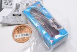Barbie Package Miniature Charm [2.Live Action Barbie]
