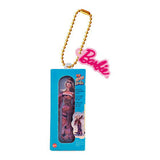 Barbie Package Miniature Charm [2.Live Action Barbie]