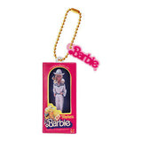 Barbie Package Miniature Charm [3.Western Barbie]