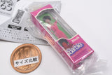 Barbie Package Miniature Charm [4.African-American Barbie]