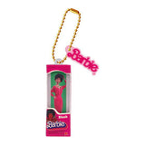 Barbie Package Miniature Charm [4.African-American Barbie]