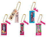 Barbie Package Miniature Charm [All 5 type set (Full Complete)]