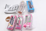 Barbie Package Miniature Charm [All 5 type set (Full Complete)]