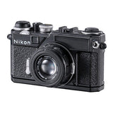 Nikon Miniature Camera Collection [2.Z fc: NIKKOR Z DX 16-50mm f/3.5-6.3 VR]