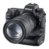 Nikon Miniature Camera Collection [4.Z9: NIKKOR Z 24-70mm f/2.8 S]