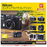 Nikon Miniature Camera Collection [All 4 type set(Full Complete)]