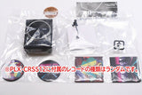 Pioneer DJ by AlphaTheta Miniature Collection Part.2 [2.PLX-CRSS12 + 2 Records]