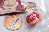 Sugar Bear's Cake Shop Mejirushi Charm [1.Strawberry tart]