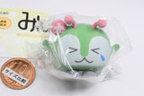 Minkuru Tokyo Bus Mascot Character Funwari Flocky Figure [1.Itai]
