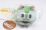 Minkuru Tokyo Bus Mascot Character Funwari Flocky Figure [2.Aisatsu]
