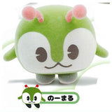 Minkuru Tokyo Bus Mascot Character Funwari Flocky Figure [3.Normal]