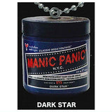 Manic Panic Miniature Charm Collection [1.DARK STAR]