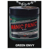 Manic Panic Miniature Charm Collection [5.GREEN ENVY]