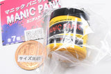 Manic Panic Miniature Charm Collection [6.ELECTRIC BANANA]