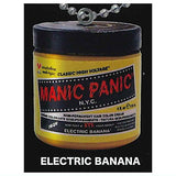 Manic Panic Miniature Charm Collection [6.ELECTRIC BANANA]