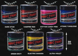 Manic Panic Miniature Charm Collection [All 7 type set(Full Complete)]