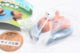 Capybara's Daily Life Figure [1.Suisui]