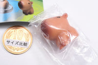 Capybara's Daily Life Figure [2.Osuwari]