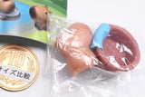 Capybara's Daily Life Figure [4.Kapo-n]