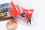 Devil's Horn Hair Clip [1.Red]