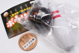 Kimero Strike Bowling Keychain [2.Orange]