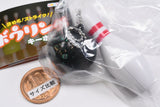 Kimero Strike Bowling Keychain [5.Green]
