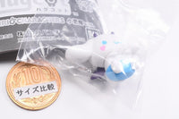 Hugcot Sanrio Characters Little Devil ver. [1.Cinnamoroll]