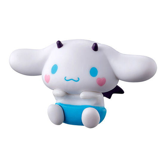 Hugcot Sanrio Characters Little Devil ver. [1.Cinnamoroll]