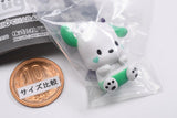 Hugcot Sanrio Characters Little Devil ver. [2.Pochacco]