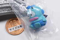 Hugcot Sanrio Characters Little Devil ver. [3.Hangyodon]