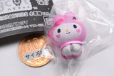 Hugcot Sanrio Characters Little Devil ver. [5.My Melody]