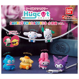 Hugcot Sanrio Characters Little Devil ver. [All 6 type set(Full Complete)]