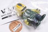 VAG SERIES 41 Garomioid [4.D]