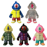 VAG SERIES 41 Garomioid [All 5 type set (Full Complete)]