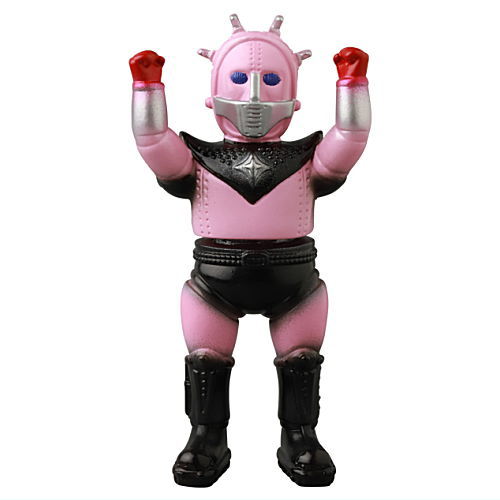 VAG SERIES 41 SPACE GUY-56 [1.A]